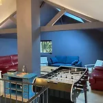 Nyaraló Maison Entiere De 2 A 6 Personnes