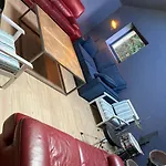 Nyaraló Maison Entiere De 2 A 6 Personnes Sées
