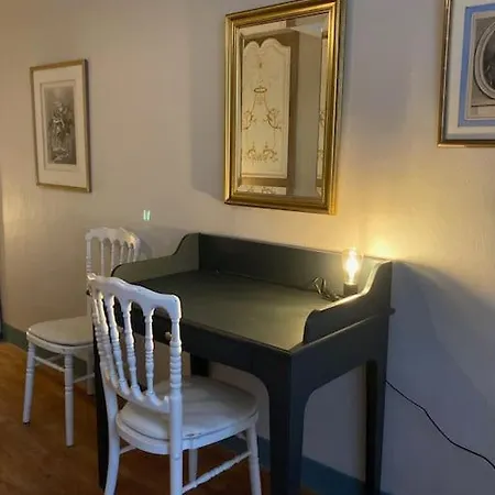 Maison Entiere De 2 A 6 Personnes Дом отдыха