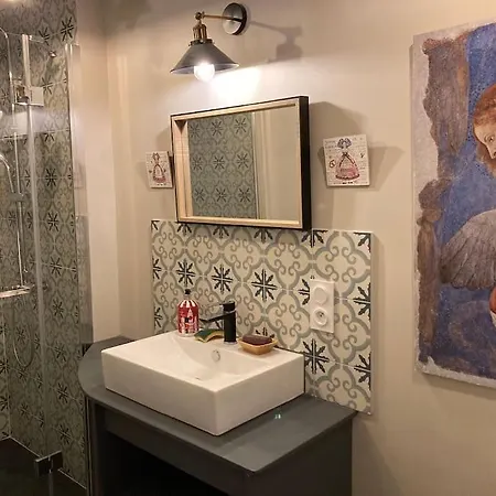 Maison Entiere De 2 A 10 Personnes Tatil Evi Sées