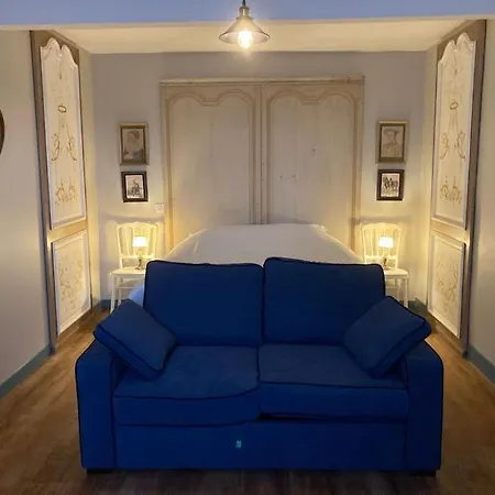 Maison Entiere De 2 A 10 Personnes * Sées