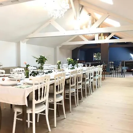 Maison Entiere De 2 A 6 Personnes 度假居 *