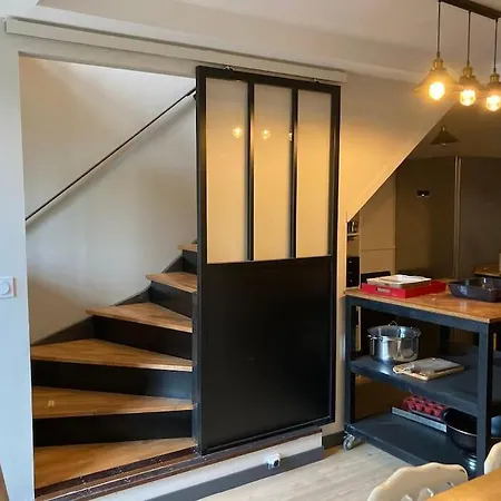 Maison Entiere De 2 A 6 Personnes