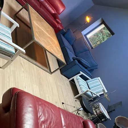Дом отдыха Maison Entiere De 2 A 6 Personnes Се