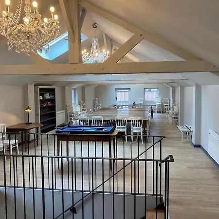 Dom wakacyjny Maison Entiere De 2 A 6 Personnes