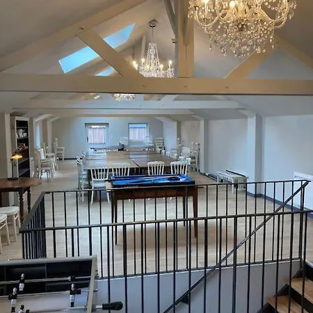 Maison Entiere De 2 A 10 Personnes Holiday home Sees