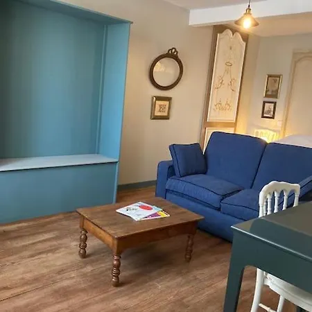 Maison Entiere De 2 A 6 Personnes Се