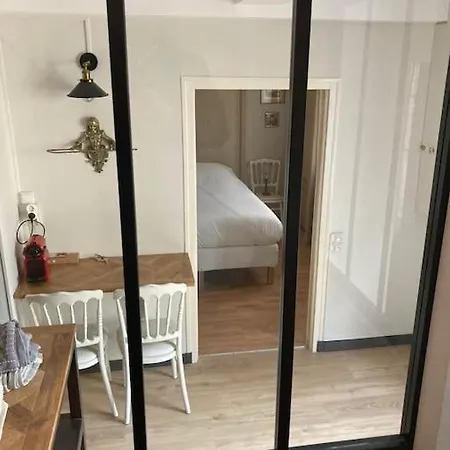 Maison Entiere De 2 A 6 Personnes * Се