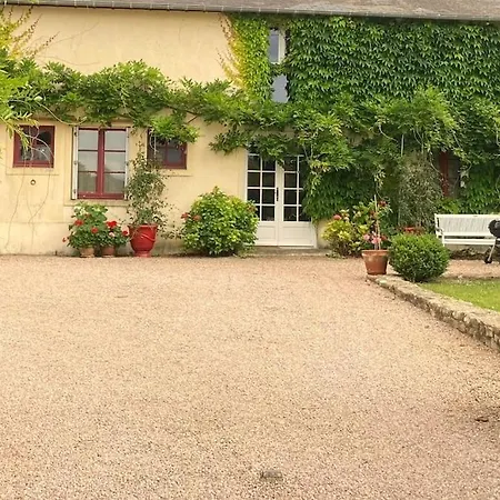 Maison Entiere De 2 A 6 Personnes