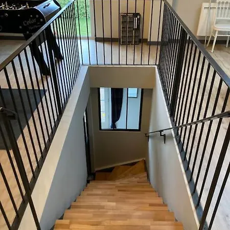 Дом отдыха Maison Entiere De 2 A 6 Personnes Се