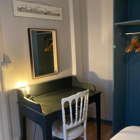 Maison Entiere De 2 A 6 Personnes * Се