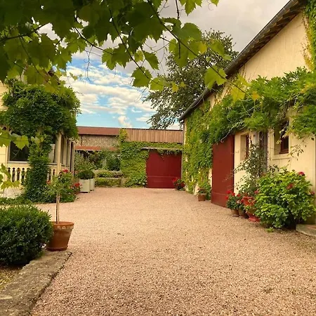 Maison Entiere De 2 A 6 Personnes 度假居 *