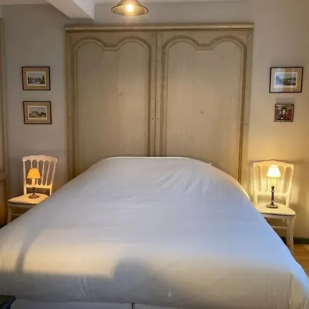 Maison Entiere De 2 A 6 Personnes * Се