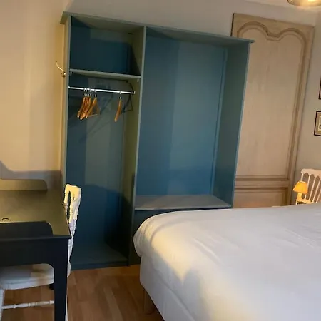Maison Entiere De 2 A 6 Personnes Дом отдыха