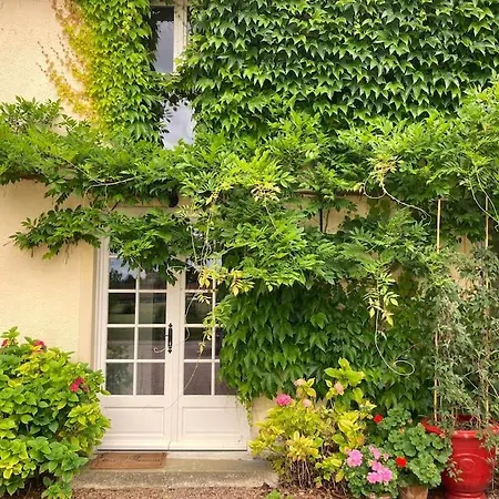 Holiday home Maison Entiere De 2 A 10 Personnes