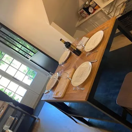 Maison Entiere De 2 A 6 Personnes Дом отдыха Се