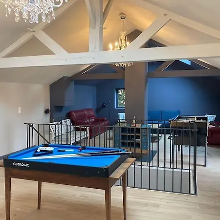 Maison Entiere De 2 A 6 Personnes *
