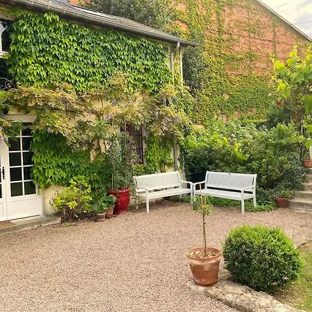 Maison Entiere De 2 A 10 Personnes * Sées