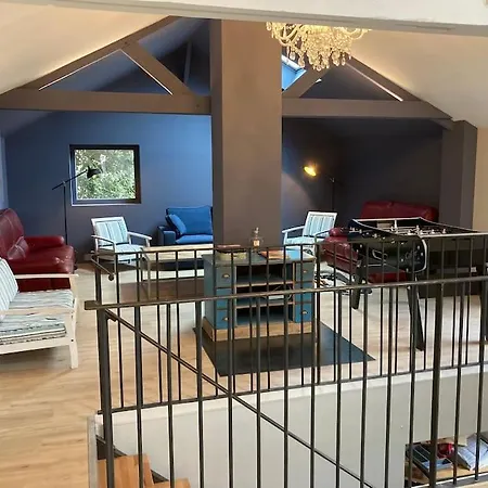 Maison Entiere De 2 A 6 Personnes