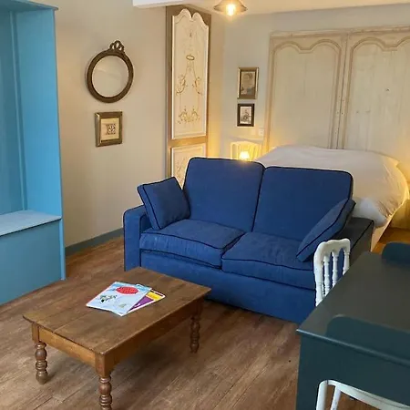 Maison Entiere De 2 A 10 Personnes Holiday home Sees
