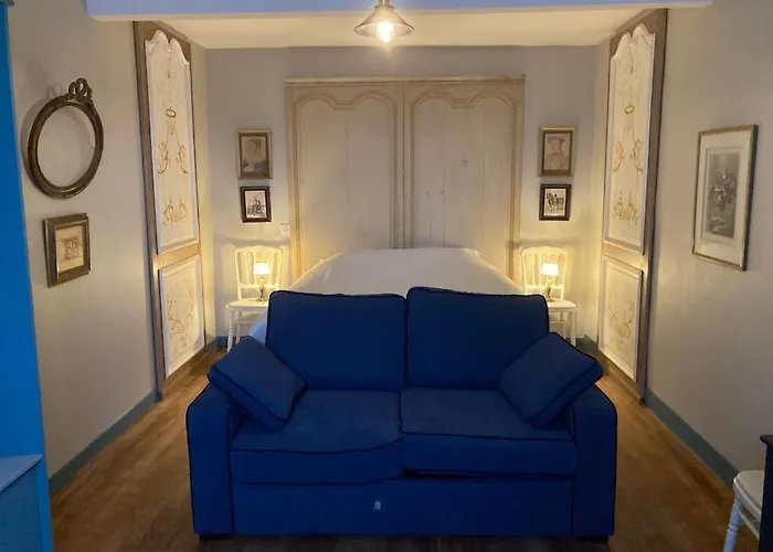 Maison Entiere De 2 A 6 Personnes * Sées