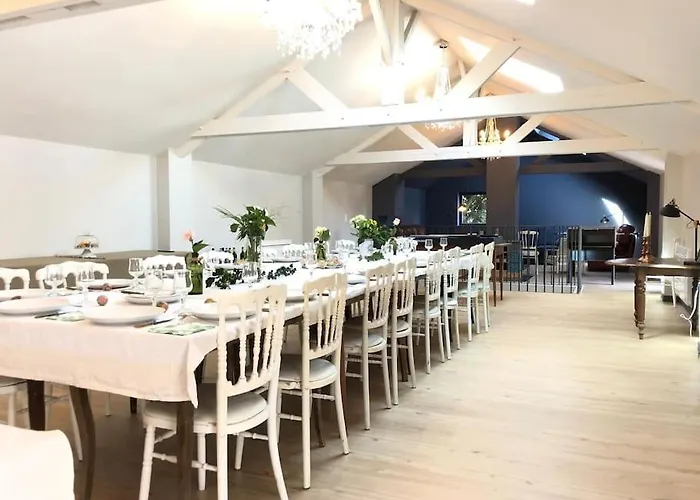 Maison Entiere De 2 A 6 Personnes Dom wakacyjny *