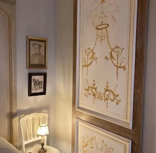 Maison Entiere De 2 A 6 Personnes * Sées