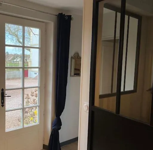 Maison Entiere De 2 A 6 Personnes Dom wakacyjny