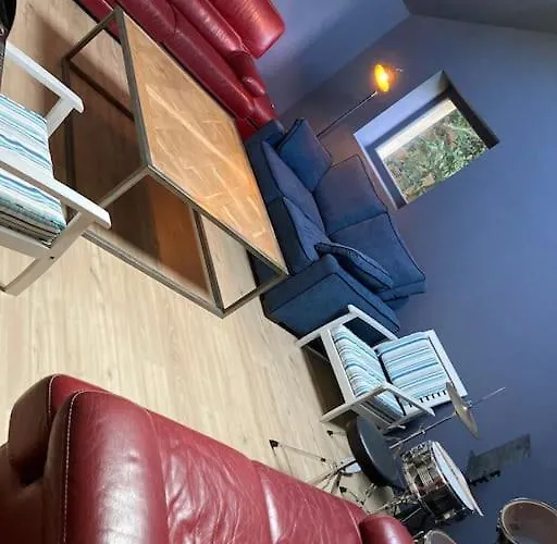 Dom wakacyjny Maison Entiere De 2 A 6 Personnes Sées