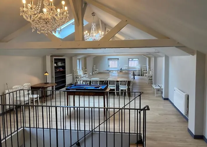 Dom wakacyjny Maison Entiere De 2 A 6 Personnes