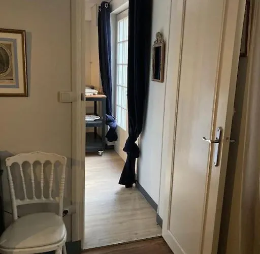 Maison Entiere De 2 A 6 Personnes