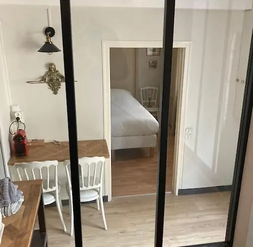 Maison Entiere De 2 A 6 Personnes * Sées
