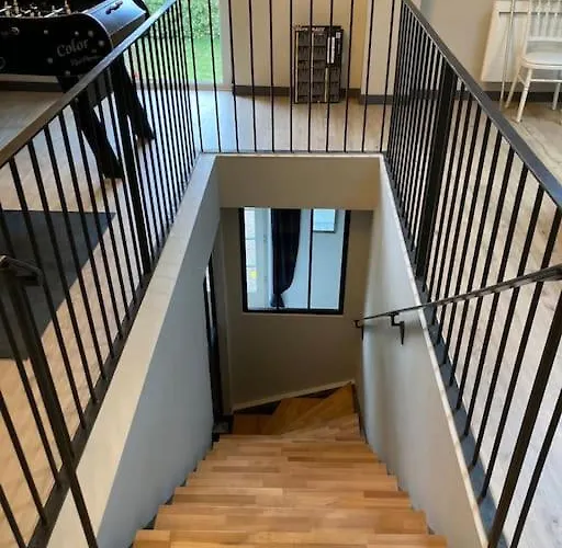 Dom wakacyjny Maison Entiere De 2 A 6 Personnes Sées