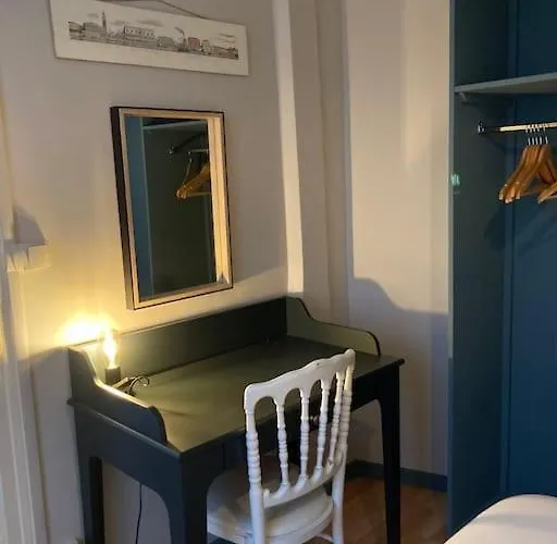 Maison Entiere De 2 A 6 Personnes * Sées