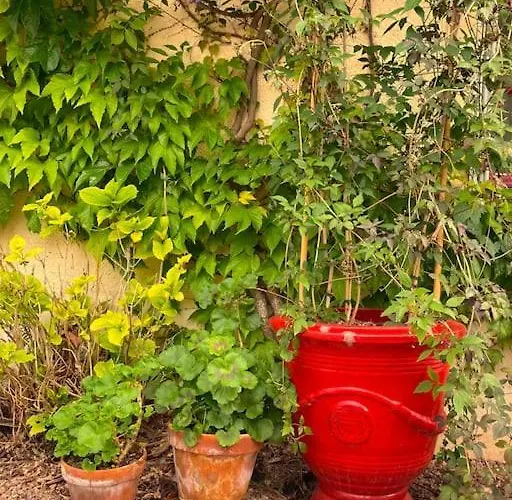 Maison Entiere De 2 A 6 Personnes Dom wakacyjny