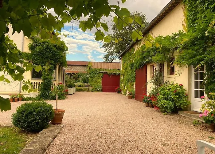 Maison Entiere De 2 A 6 Personnes Dom wakacyjny *