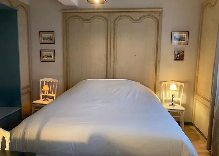 Maison Entiere De 2 A 6 Personnes * Sées