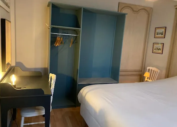 Maison Entiere De 2 A 6 Personnes Dom wakacyjny